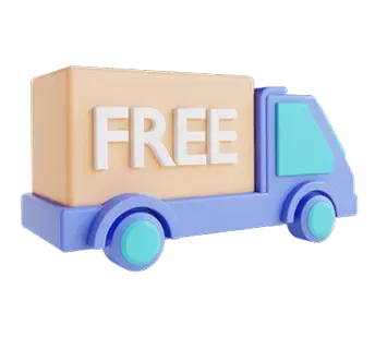 FREE SHIPPING